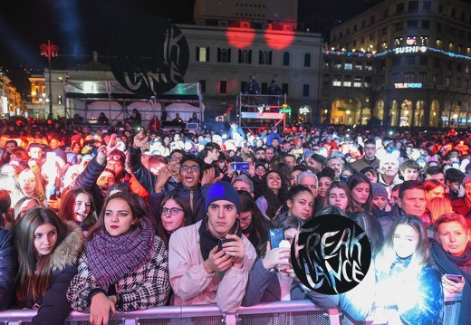 Capodanno 2020